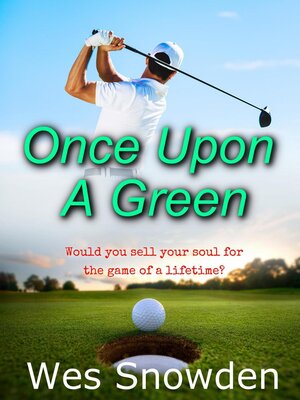 cover image of Once Upon a Green